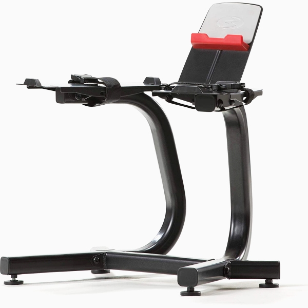 Priedas (aksesuaras) Bowflex SelectTech Dumbbell Stand