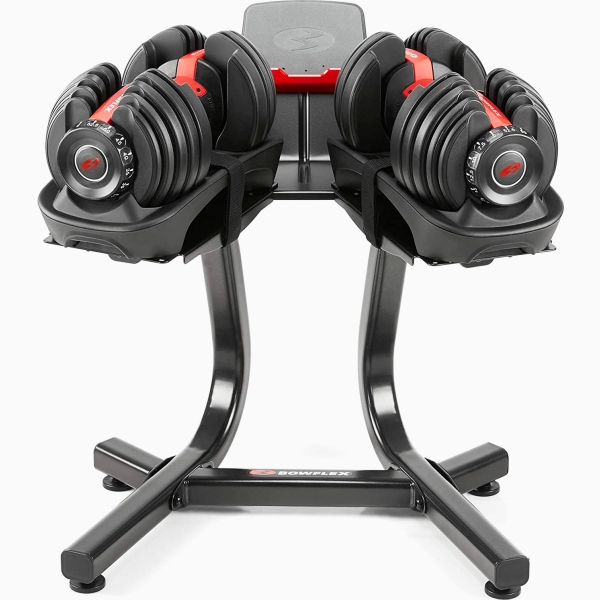 Priedas (aksesuaras) Bowflex SelectTech Dumbbell Stand