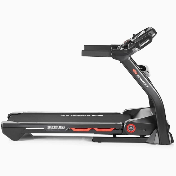 Sulankstomas bėgimo / ėjimo takelis Bowflex BXT128 LCD