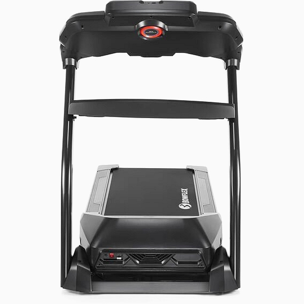 Sulankstomas bėgimo / ėjimo takelis Bowflex BXT128 LCD