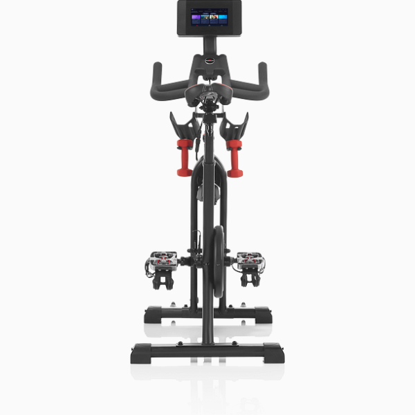 Sportinis dviratis - spineris su kompiuteriu Bowflex C7 Bike TFT 7" HD