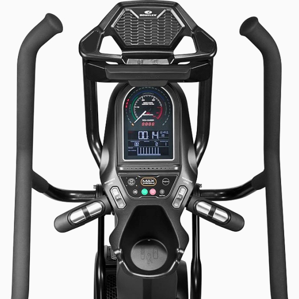 Steperis treniruoklis Bowflex Max Trainer M8i LED