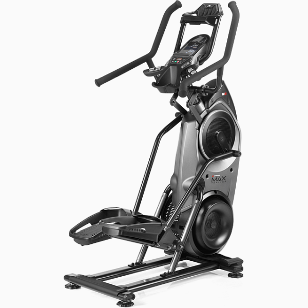 Steperis treniruoklis Bowflex Max Trainer M8i LED