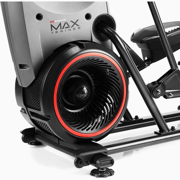 Steperis treniruoklis Bowflex Max Trainer M8i LED