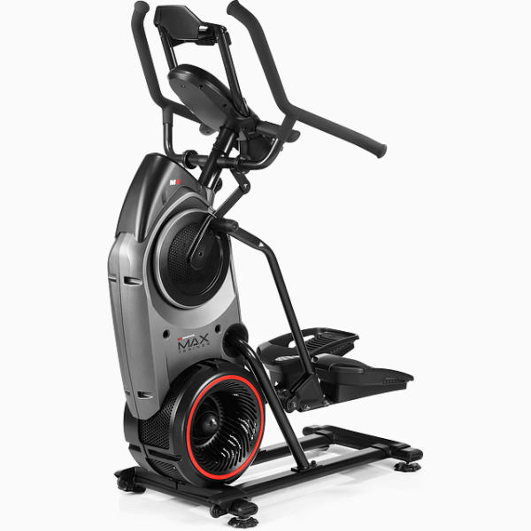Steperis treniruoklis Bowflex Max Trainer M8i LED