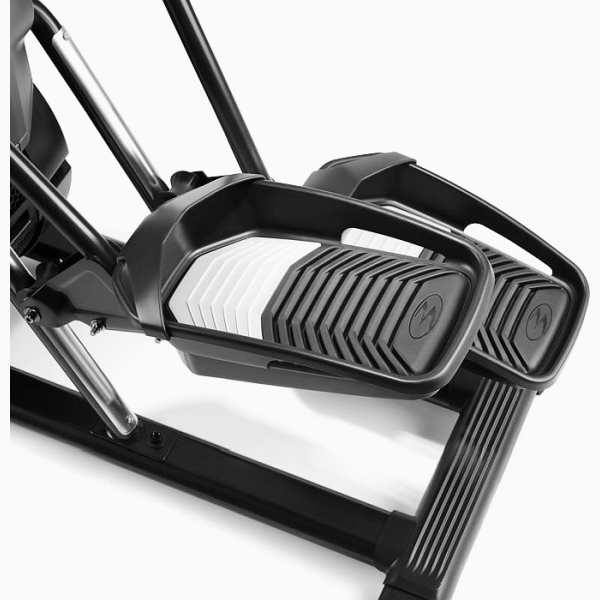 Steperis treniruoklis Bowflex Max Trainer M8i LED