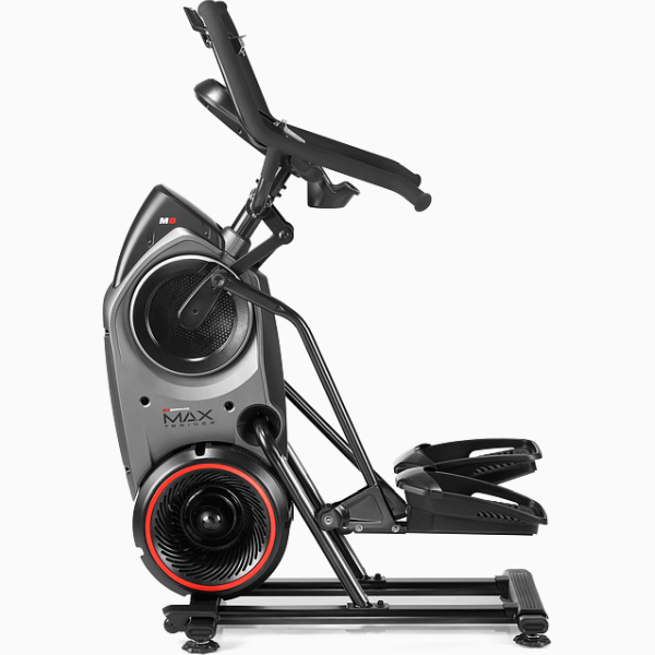 Steperis treniruoklis Bowflex Max Trainer M8i LED