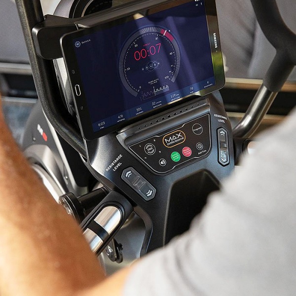 Steperis treniruoklis Bowflex Max Trainer M8i LED