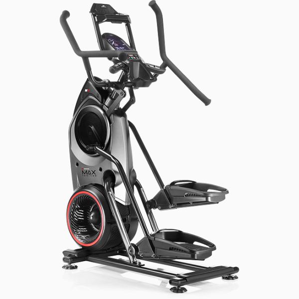 Steperis treniruoklis Bowflex Max Trainer M8i LED