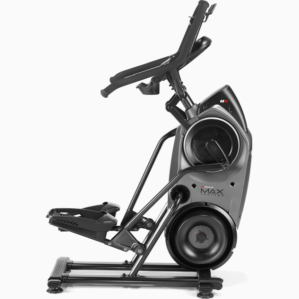 Steperis treniruoklis Bowflex Max Trainer M8i LED