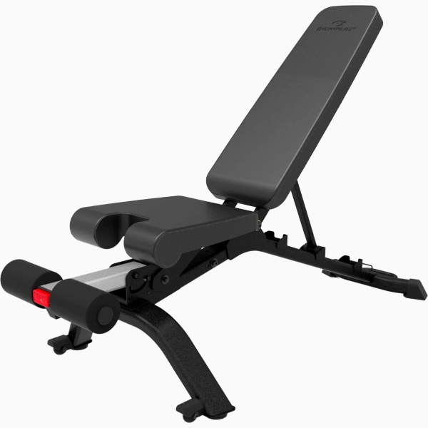 Universalus treniruočių suoliukas Bowflex SelectTech 3.1S Universalus treniruočių suoliukas Bowflex SelectTech 3.1S