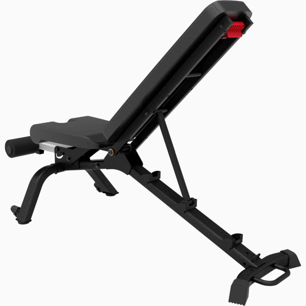 Universalus treniruočių suoliukas Bowflex SelectTech 3.1S Universalus treniruočių suoliukas Bowflex SelectTech 3.1S