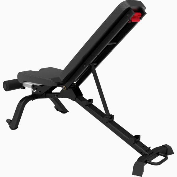 Universalus treniruočių suoliukas Bowflex SelectTech 3.1S