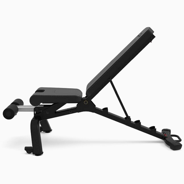 Universalus treniruočių suoliukas Bowflex SelectTech 4.1S