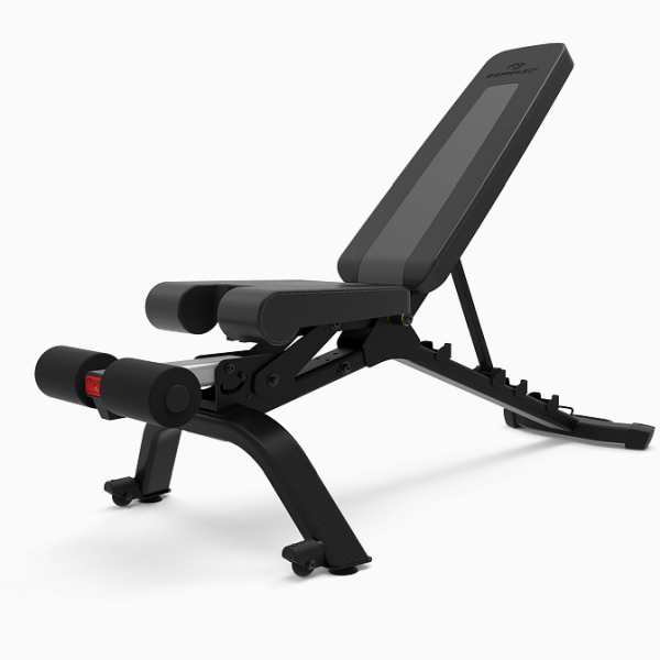 Universalus treniruočių suoliukas Bowflex SelectTech 4.1S