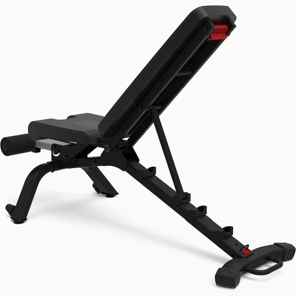 Universalus treniruočių suoliukas Bowflex SelectTech 4.1S