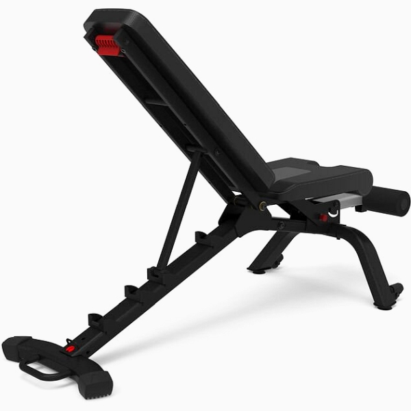 Universalus treniruočių suoliukas Bowflex SelectTech 4.1S