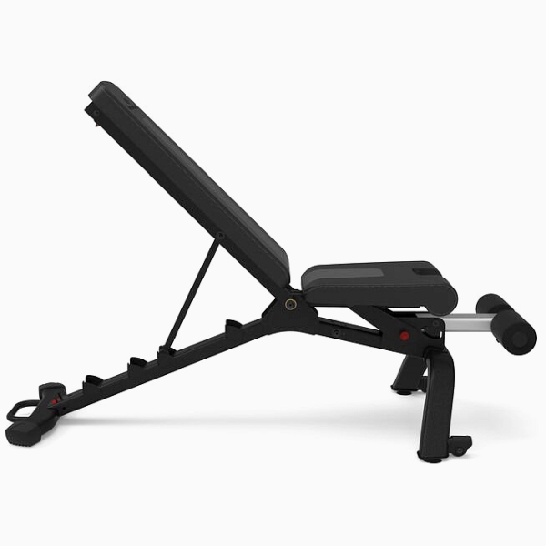 Universalus treniruočių suoliukas Bowflex SelectTech 4.1S