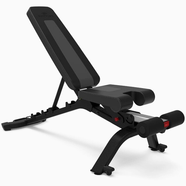 Universalus treniruočių suoliukas Bowflex SelectTech 4.1S