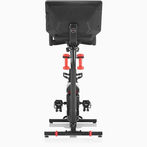 Išmanusis  "premium" dviratis treniruoklis - spineris Bowflex VeloCore TFT 22" HD