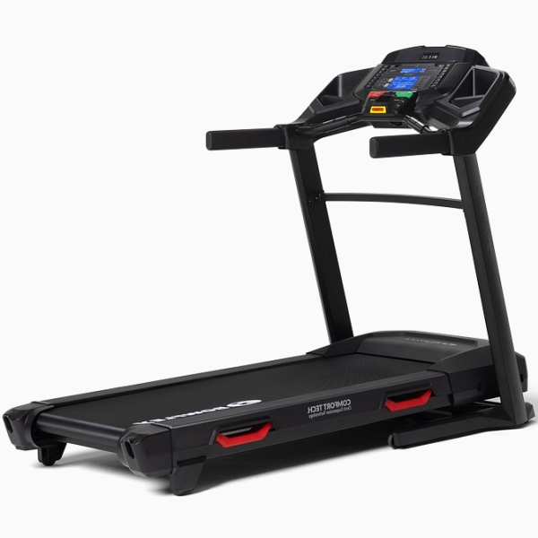 Sulankstomas bėgimo / ėjimo takelis Bowflex BXT8JI LCD Sulankstomas bėgimo / ėjimo takelis Bowflex BXT8JI LCD