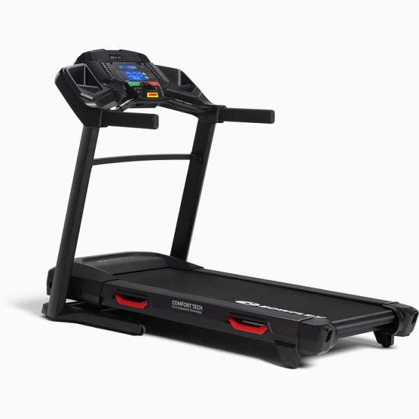Sulankstomas bėgimo / ėjimo takelis Bowflex BXT8JI LCD Sulankstomas bėgimo / ėjimo takelis Bowflex BXT8JI LCD