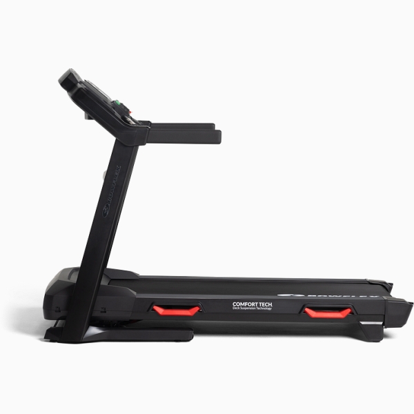 Sulankstomas bėgimo / ėjimo takelis Bowflex BXT8JI LCD Sulankstomas bėgimo / ėjimo takelis Bowflex BXT8JI LCD