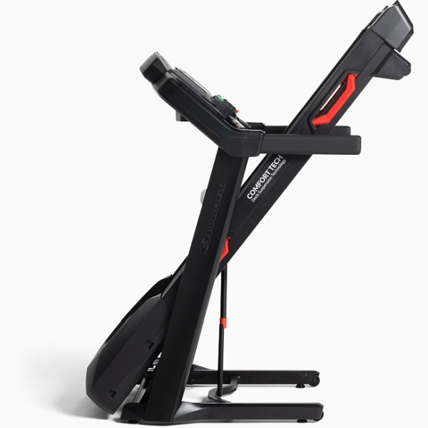 Sulankstomas bėgimo / ėjimo takelis Bowflex BXT8JI LCD Sulankstomas bėgimo / ėjimo takelis Bowflex BXT8JI LCD