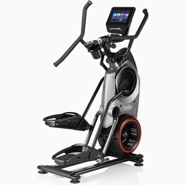 Elipsinis steperis treniruoklis Bowflex Max Trainer M9 TFT 10" HD