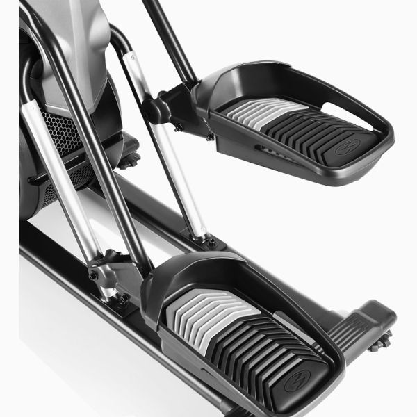 Elipsinis steperis treniruoklis Bowflex Max Trainer M9 TFT 10" HD