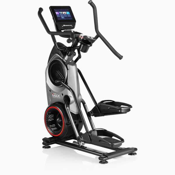 Elipsinis steperis treniruoklis Bowflex Max Trainer M9 TFT 10" HD