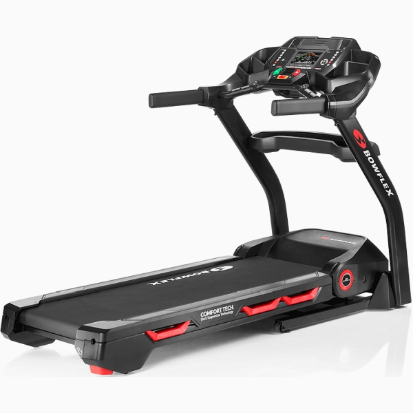 Bėgimo takelis Bowflex BXT226 LCD