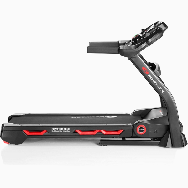 Bėgimo takelis Bowflex BXT226 LCD