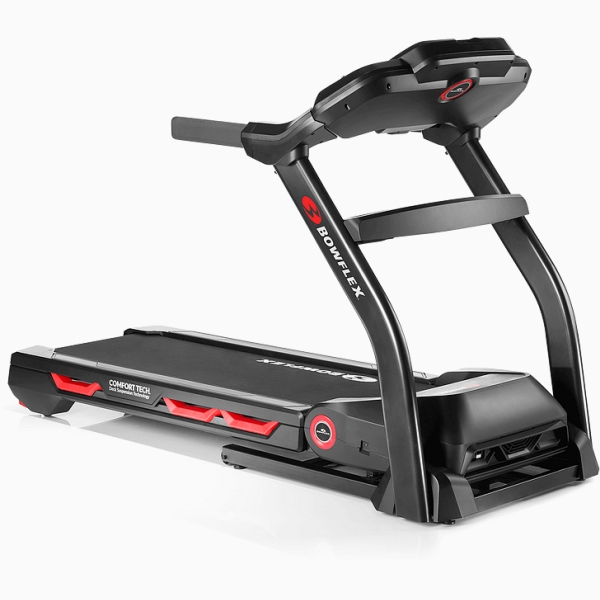 Bėgimo takelis Bowflex BXT226 LCD