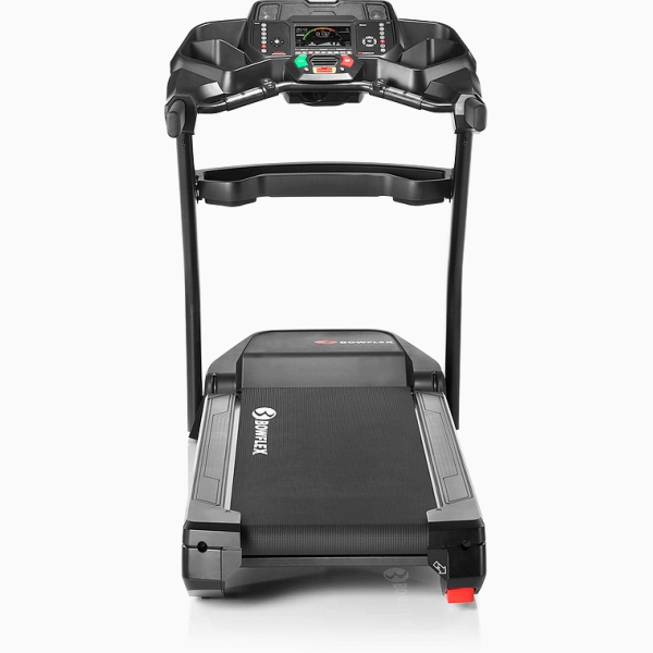 Bėgimo takelis Bowflex BXT226 LCD