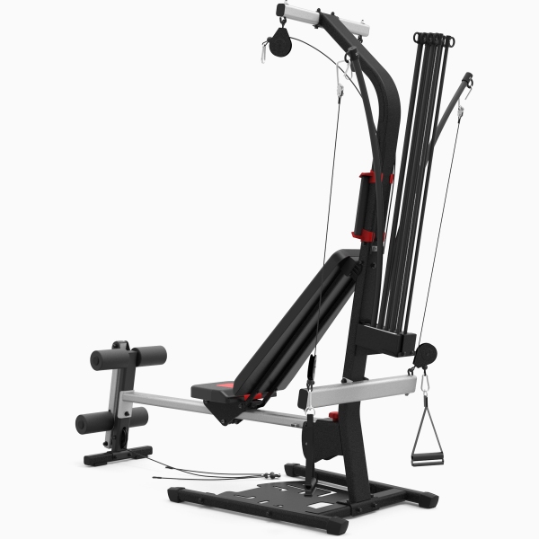 Daugiafunkcinis treniruoklis Bowflex Gym PR1000 - 95kg