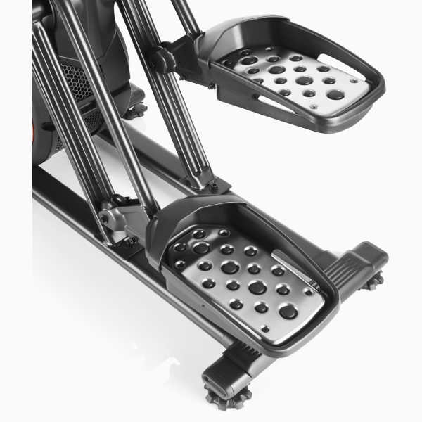 Elipsinis steperis treniruoklis Bowflex Max Total 40 TFT 19" HD Elipsinis steperis treniruoklis Bowflex Max Total 40 TFT 19" HD