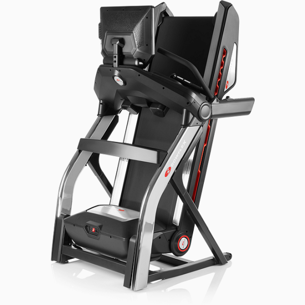 Pusiau profesionalus bėgimo takelis Bowflex T56 TFT 22" HD