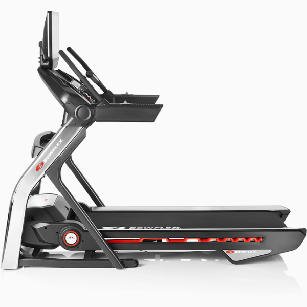 Pusiau profesionalus bėgimo takelis Bowflex T56 TFT 22" HD