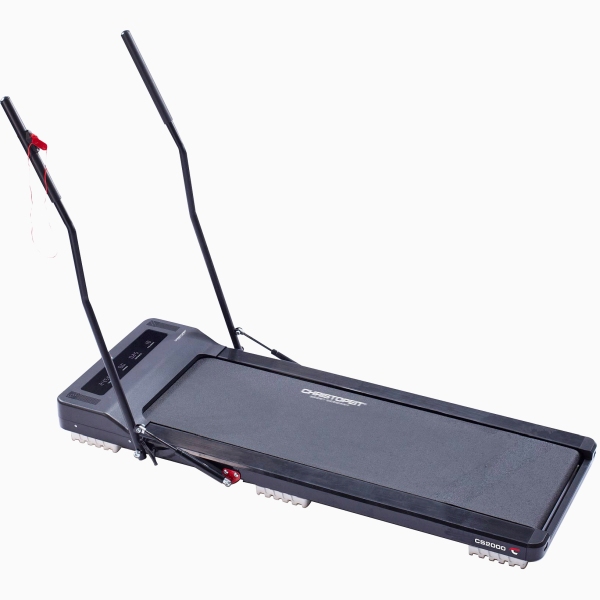 Kompaktiškas ėjimo takelis Christopeit Walking Pad CS 2000 Kompaktiškas ėjimo takelis Christopeit Walking Pad CS 2000