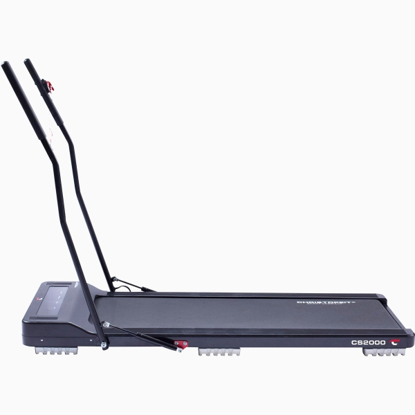 Kompaktiškas ėjimo takelis Christopeit Walking Pad CS 2000 Kompaktiškas ėjimo takelis Christopeit Walking Pad CS 2000