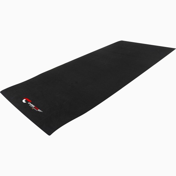 Apsauginis grindų kilimėlis Christopeit Mat XL 200x100x0.3cm