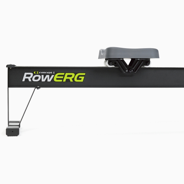 Irklavimo treniruoklis su oro pasipriešinimu Concept2 RowErg PM5 Standart LCD PRO