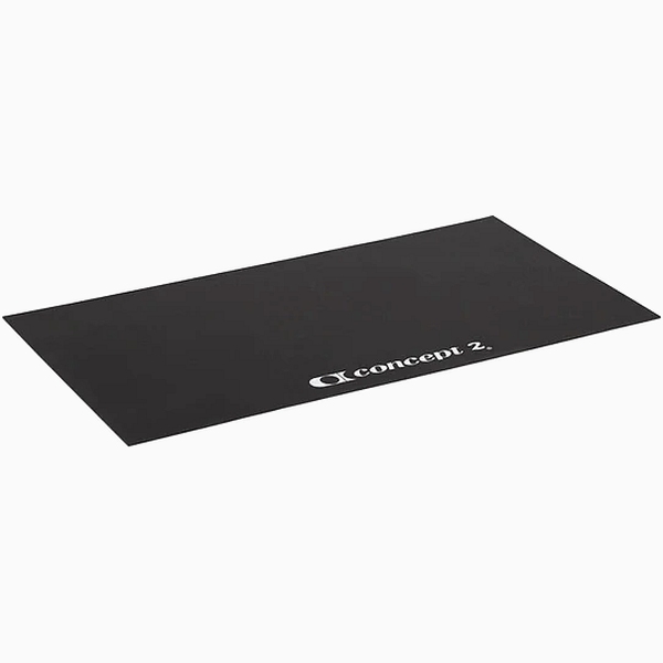 Apsauginis grindų kilimėlis Concept2 Bike Mat 150x80x0.4cm