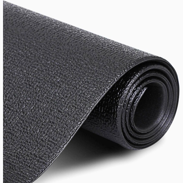 Apsauginis grindų kilimėlis Rubber® Mat 125x80x0.6cm PRO