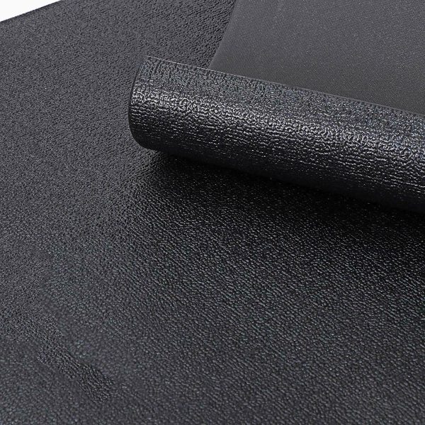 Apsauginis grindų kilimėlis Rubber® Mat 125x80x0.6cm PRO