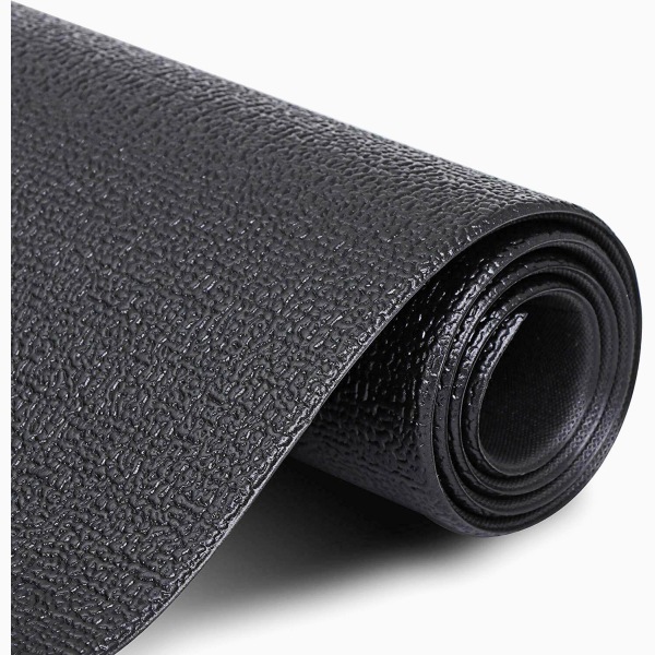 Apsauginis grindų kilimėlis Rubber® Mat 200x100x0.6cm PRO