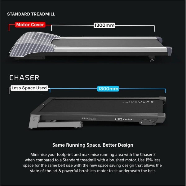 Sulankstomas bėgimo / ėjimo takelis DS Fitness K11420 LCD Sulankstomas bėgimo / ėjimo takelis DS Fitness K11420 LCD
