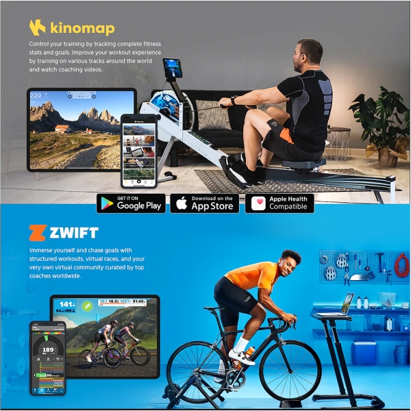 Sulankstomas bėgimo / ėjimo takelis DS Fitness K11420 LCD Sulankstomas bėgimo / ėjimo takelis DS Fitness K11420 LCD