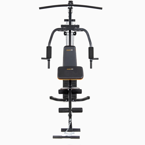 Daugiafunkcinis treniruoklis Everfit MSK-500 - 45kg